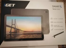 Tablet iGet Smart L203 na ND - 6