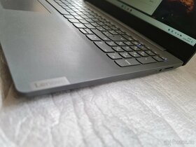 Notebook Lenovo v15 - 512GB SSD,12 GB RAM - 6