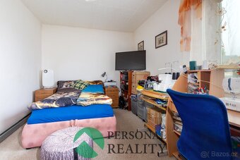 Prodej bytu 2+1, 87 m2, Chotěvice, okr. Trutnov, ev.č. 01444 - 6