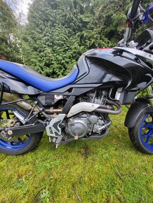 Aprilia Pegas 650 - 6