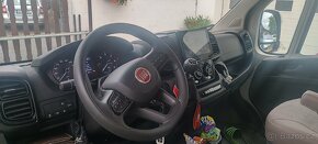 Prodám obytné auto Carado A464 - 6