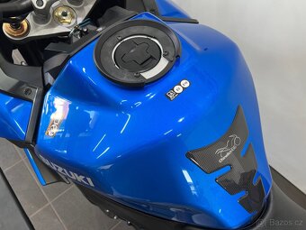 Suzuki GSX-S 1000 GT - 6
