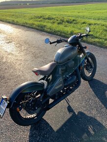 Jawa pérák 350 - 6