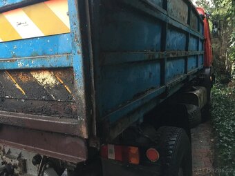 Liaz 150.261 sklápěč - 6