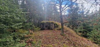 Řopík - Na prodej – lehké opevnění vzor 37, typ D - 6
