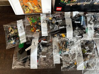 Lego Indiana Jones 77015 - 6