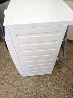 Pračka parní Electrolux - 6