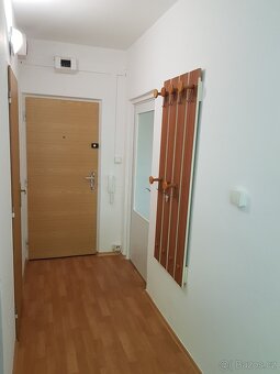 Pronajmu byt 1+1 ve Veselí nad Moravou - 6