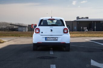 Smart EQ forfour Hatchback - 6