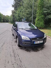 Prodám Ford Focus - 6