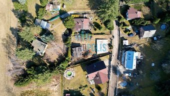 Stavební pozemek 564m² s projektem, stavebním povolením a zá - 6