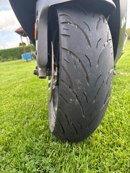 Mottoro ceaser 150 4t gy6 - 6
