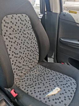 Škoda Fabia 1,2 htp - 6