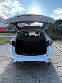 Prodám Renault Mégane 1.2 Tce 85kw - 6