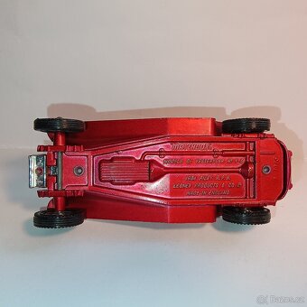 Matchbox Yesteryear 1934 Riley, Y-3 - 6