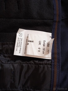 Výběhová nepromokavá deka HKM Eco Light - 6