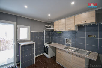 Prodej rodinného domu, 87 m², Nový Jičín, ul. Štursova - 6