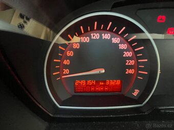 BMW X3, 2.0d 4x4, 2007, ČR, DPH - 6