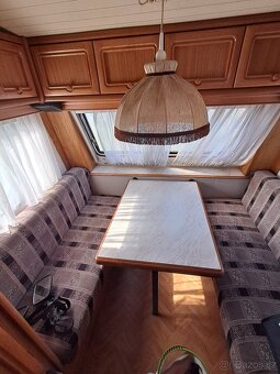 Karavan hobby de luxe - 6