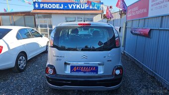 CITROEN C3 PICASSO 1,4 VTi 95 SX - 6