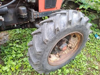 Traktor ZETOR 7201 - 6