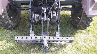 Malotraktor - 6