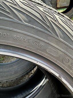 215/65 R17 - 6