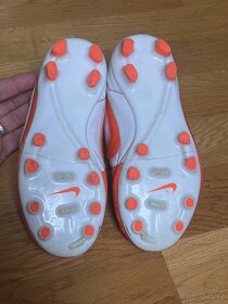 Kopačky fotbalové Nike Tempo vel. 30 - 6