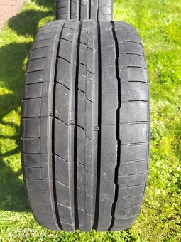 alu kola r19 5x120 BMW E39 - 6
