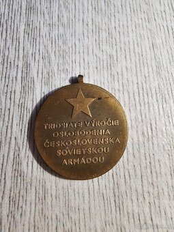 Medaile odznaky - 6