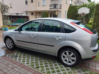Ford Focus - 6