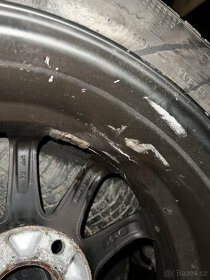 kola 5x114.3 R16 - 6
