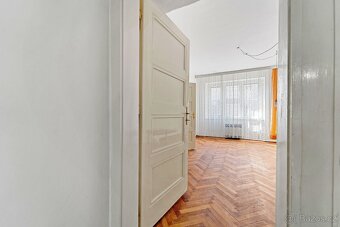 Prodej pěkného zděného bytu 3+kk, Pardubice, Nerudova ul. - 6