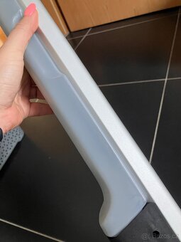 Mop čistič podlah karcher ewm 2 - 6