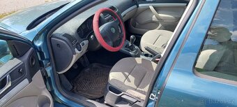 Octavia II combi 1.9tdi 77kw bkc - 6