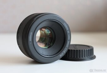 Canon EF 50mm f/1.8 STM - 6