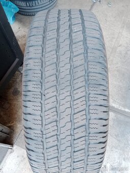 275/60r20 Goodyear Wrangler SR-A - 6