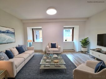 Prodej investičního bytu 1kk 35 m² v centru Brna - 6