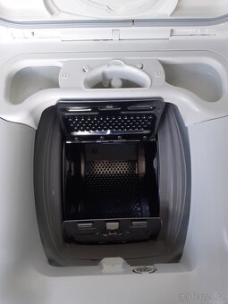Pračka Electrolux EWT1066TDW/// A+/ 6KG/ 1000 ot/ min - 6