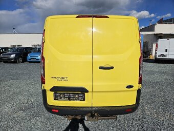 FORD CUSTOM 2.2 74KW L1H1 2014 DPH - 6