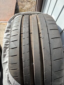 Michelin Pilot Super Sport 255/35 R19 96 Y XL - 6