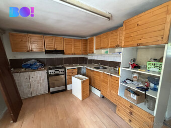 Prodej rodinného domu 79 m², pozemek 122 m², ul. Stružní, Ko - 6