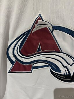 NHL dres Martin Nečase, vel. XL - 6
