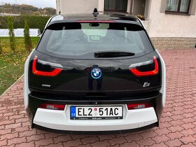 BMW i3 REX HYBRID 125KW,2xKOLA,NAVI - 6