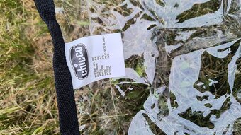 Kočárek golfky Chicco - 6