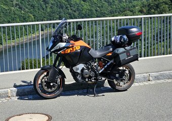 KTM 1050 Adventure 35/70kW - 6