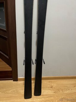 Dětské lyže Fischer RC4 128 cm - 6