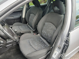Peugeot 206, 1,6 jen 90Tkm - 6