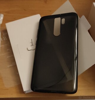 Xiomi Redmi Note 8 Pro 6GB/64GB - 6
