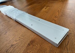 Svítidlo obdelníkové KUNO Ceiling Light - 6